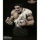 Grey Hulk mini-bust (Bowen design)